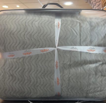 نیم ست مخمل اعلا 04