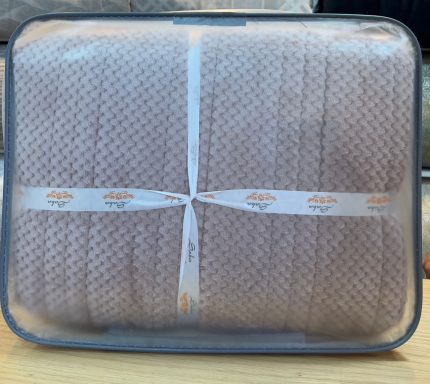 نیم ست مخمل اعلا 02