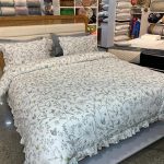 لحاف روتختی کاوری اورگانیک 2 نفره 06