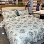 لحاف روتختی کاوری اورگانیک 2 نفره 05