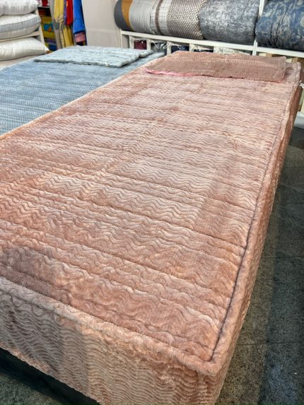 نیم ست مخمل اعلا 02