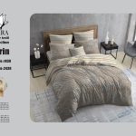 روتختی زاراهوم 2 نفره مدل آترین