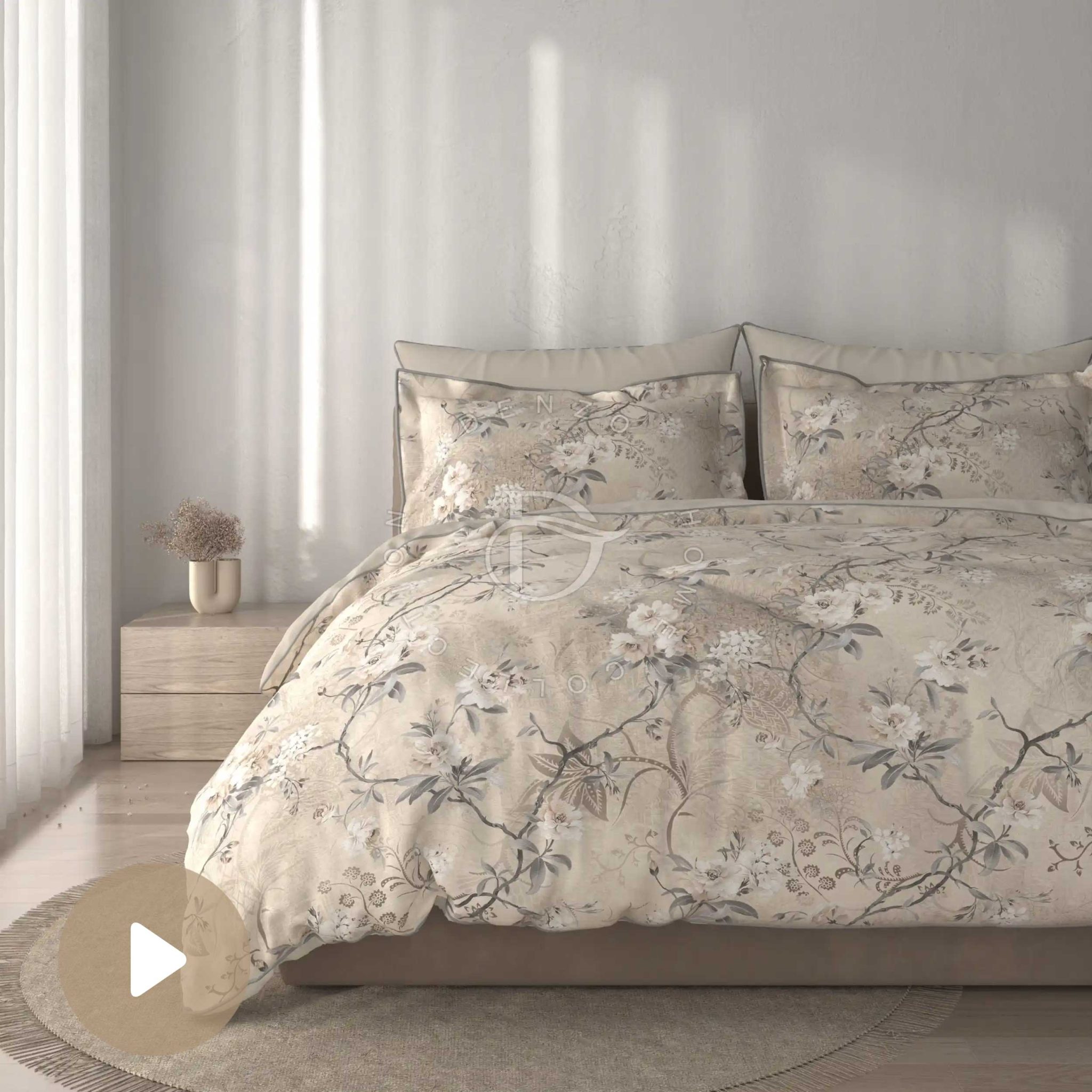 روتختی دونفره دنزوهوم09 روتختی دونفره دنزوهوم09