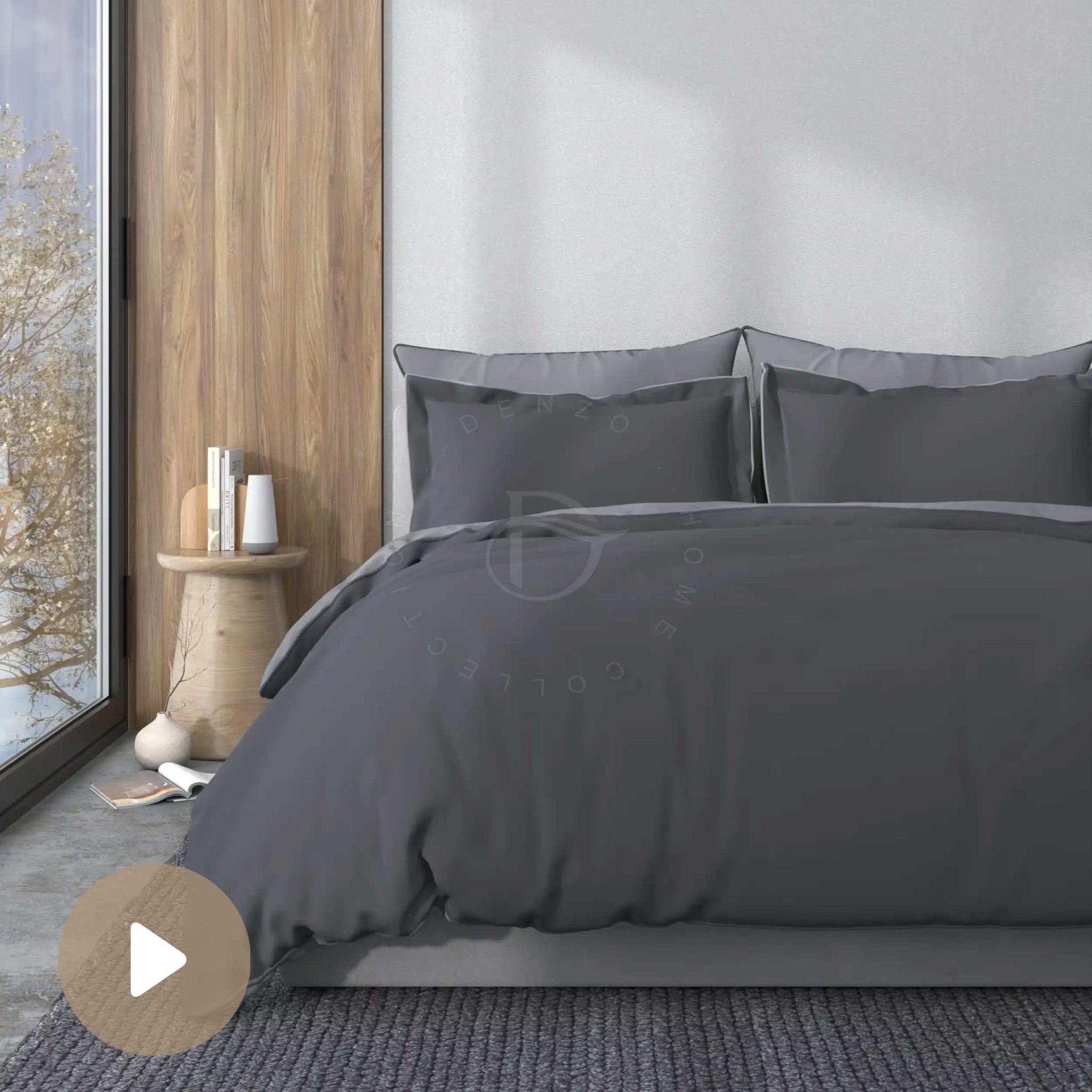 روتختی دونفره دنزوهوم04 روتختی دونفره دنزوهوم04