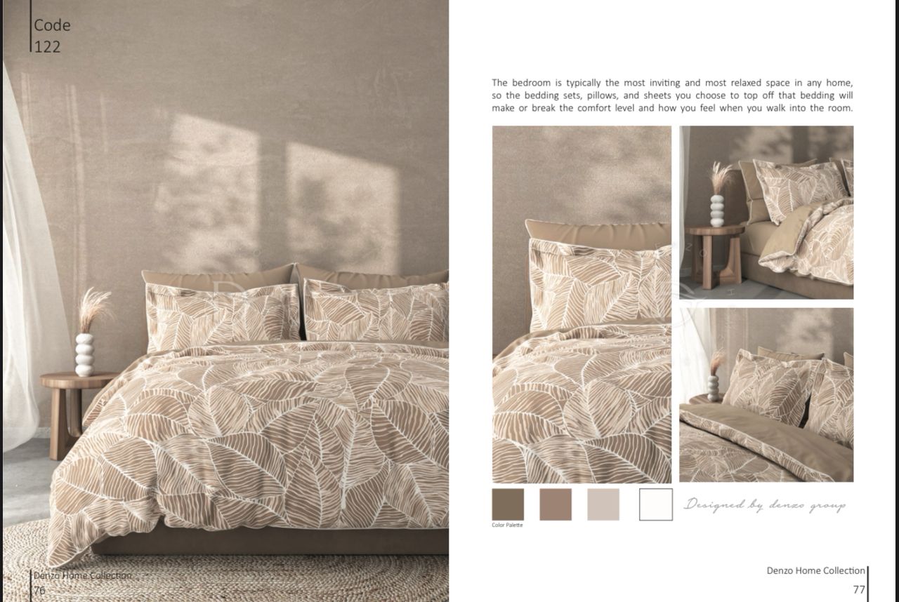 روتختی دونفره دنزوهوم06 روتختی دونفره دنزوهوم06