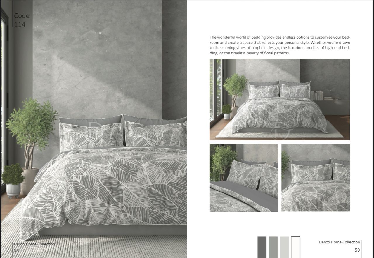 روتختی دونفره دنزوهوم05 روتختی دونفره دنزوهوم05