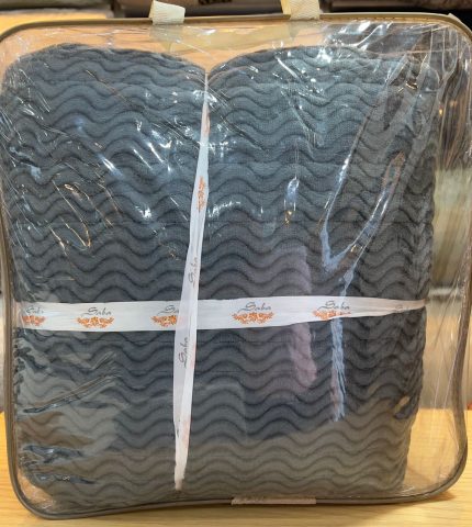 نیم ست مخمل اعلا 03