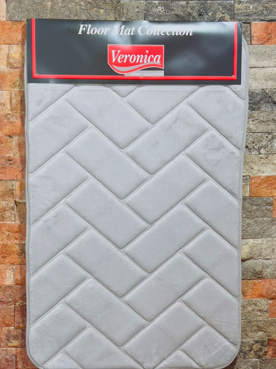 پادری مموری فوم ورونیکا کرم پادری مموری فوم ورونیکا کرم