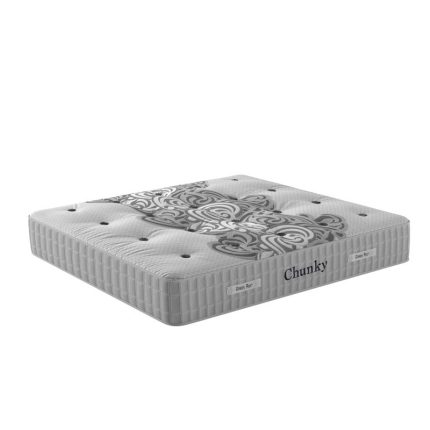 تشک چانکی گرین رست