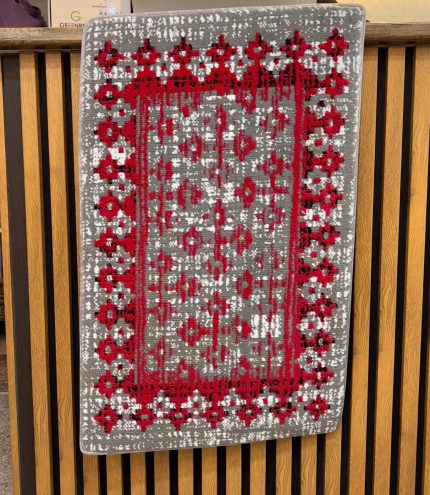 پادری زرباف پلی استر 50در80