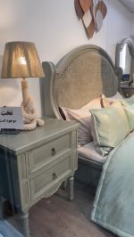 سرویس تخت دو نفره سلین - تصویر 6