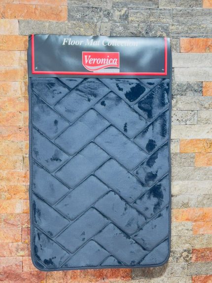 پادری مموری فوم ورونیکا ذغالی