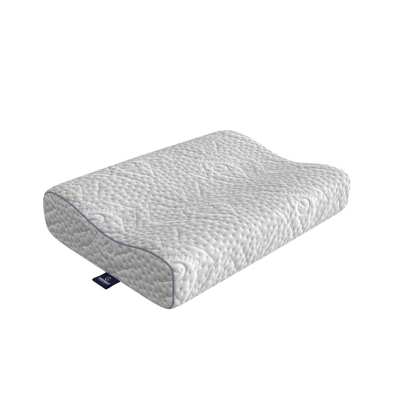 بالش طبی هوشمند ایکس لارج گرین رست