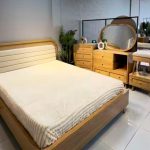 سرویس تخت دونفره کارن