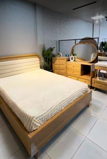 سرویس تخت دونفره کارن