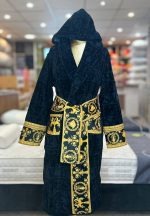 تن پوش نخ آلمان ورساچی - تصویر 3